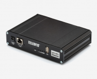 3G роутер TELEOFIS GTX300-S (912BC) 