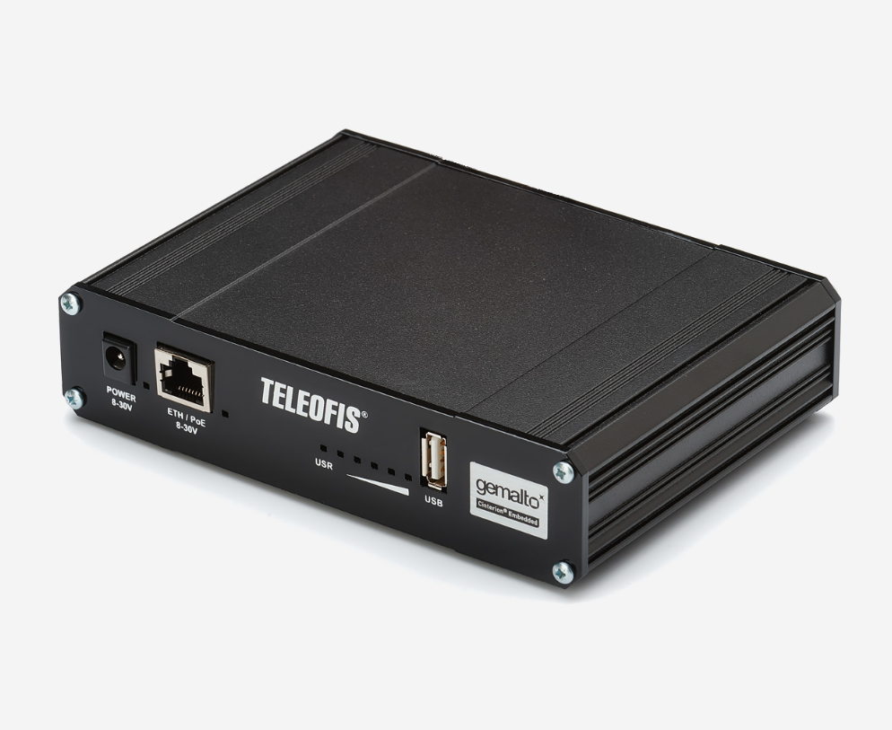 4G роутер TELEOFIS GTX400 (912BC)