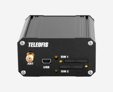 3G/GSM модем TELEOFIS RX300-R4 V.2