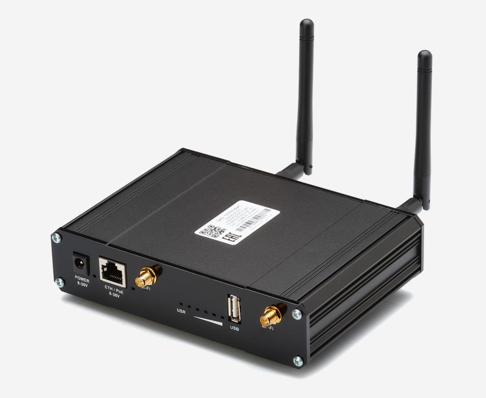 4G/Wi-Fi роутер TELEOFIS GTX400 Wi-Fi (912BC)
