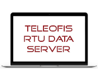 TELEOFIS RTU DATA SERVER