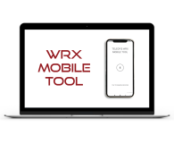 TELEOFIS WRX Mobile Tool