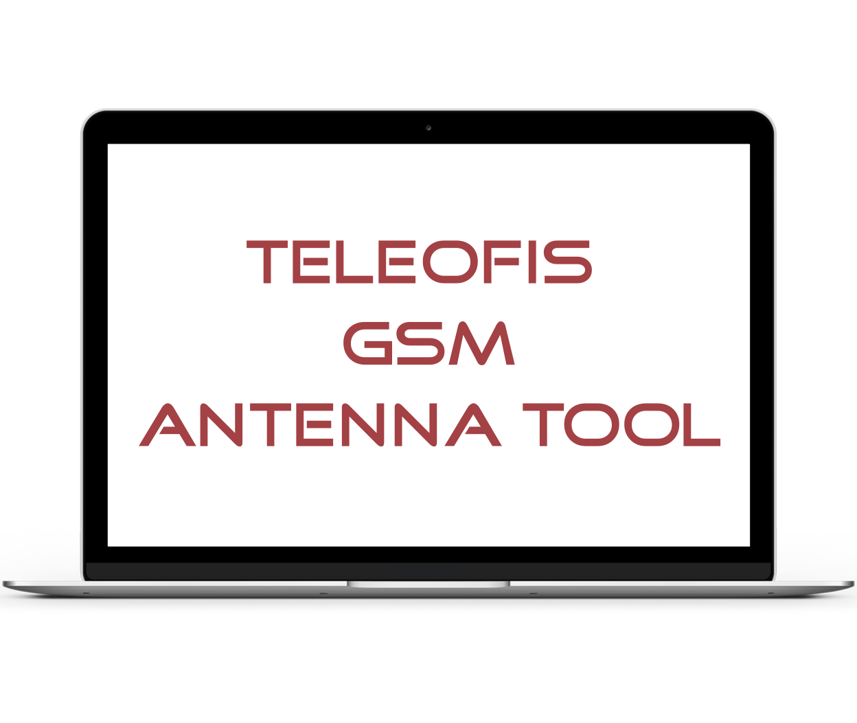 TELEOFIS GSM Antenna Tool