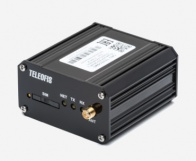 GSM модем TELEOFIS RX100-R4