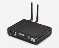 3G/Wi-Fi роутер TELEOFIS GTX300-S Wi-Fi (912BC5)