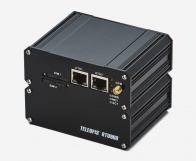 3G роутер TELEOFIS RTU968 V2 (два блока)