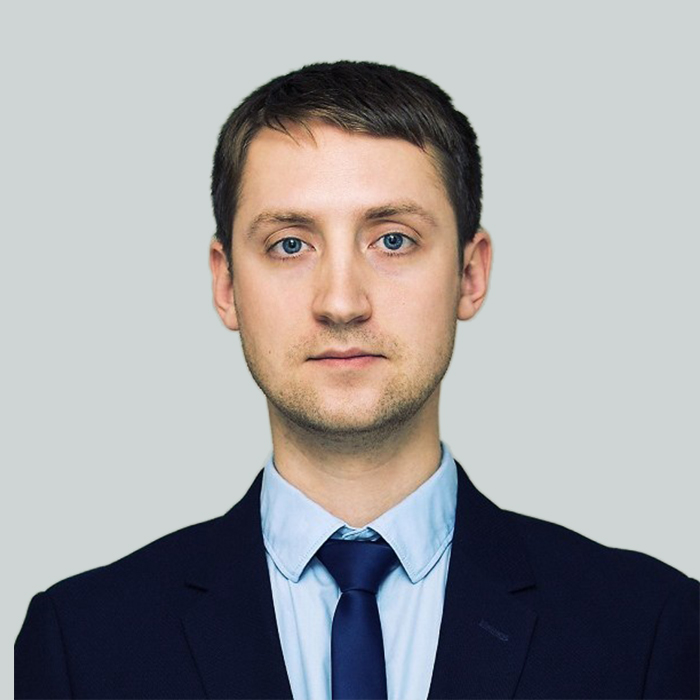Алексей Капанский - ведущий научный сотрудник Инженерно-исследовательского центра энергетики